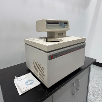 Beckman Coulter Optima Ultracentrifuge image 0